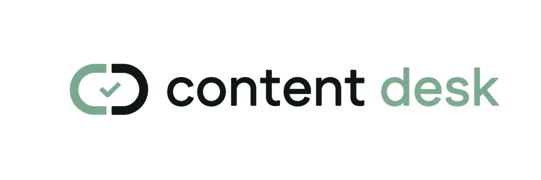 Content Desk