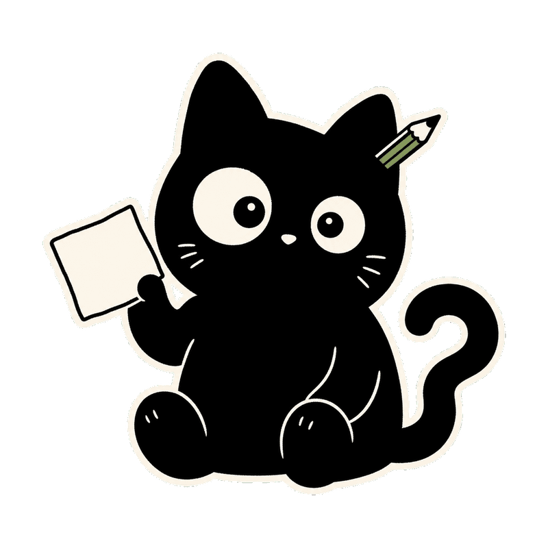 Tate Cat